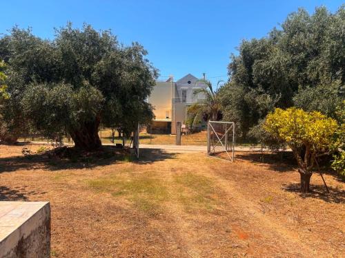 Villa Tello 300 m από την παραλία