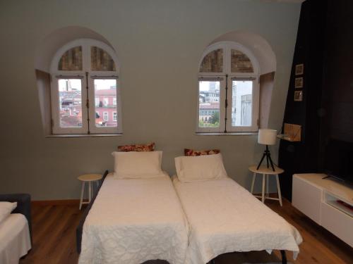 Oporto apartment Batalha