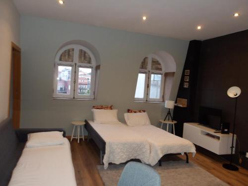 Oporto apartment Batalha