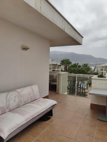 Ático en Denia