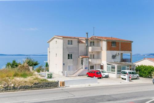 Apartments by the sea Podstrana, Split - 19987