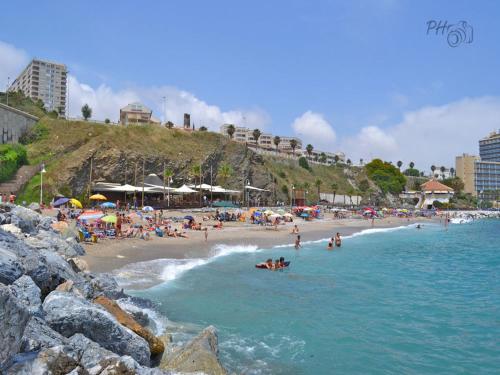 Apartamento Golf Beach photo 44