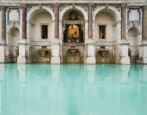 Imperium Suite Navona