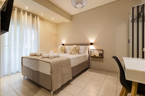 Nook 20 - Minimal & Smart Urban Studio