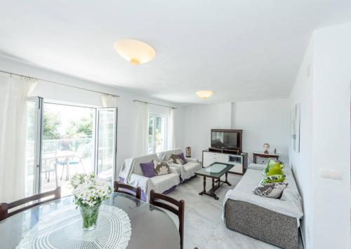 Seaside holiday house Businci, Ciovo - 27831