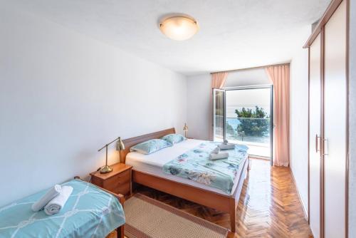 Seaside holiday house Businci, Ciovo - 27831