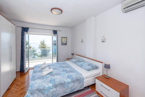Seaside holiday house Businci, Ciovo - 27831