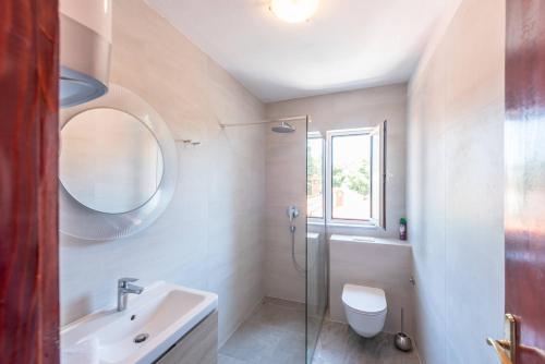 Seaside holiday house Businci, Ciovo - 27831