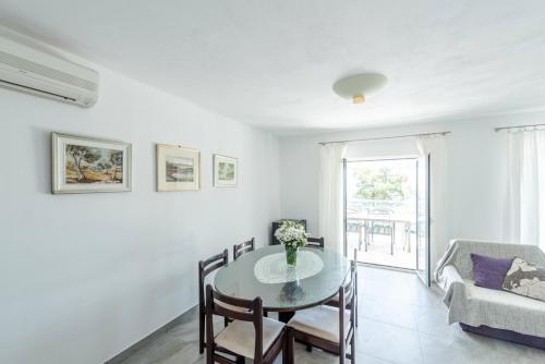 Seaside holiday house Businci, Ciovo - 27831