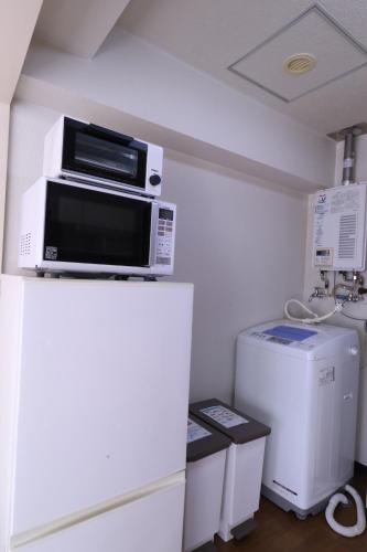 Endless Mitsui Minami 5jo II - Vacation STAY 18483