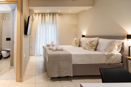 Nook 20 - Minimal & Smart Urban Studio
