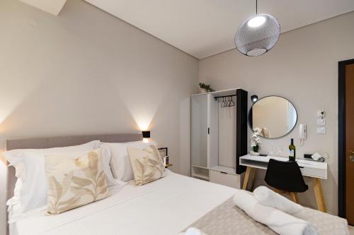 Nook 20 - Minimal & Smart Urban Studio
