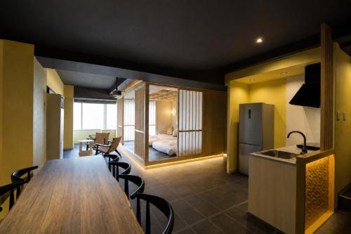 Hotel LUSSO