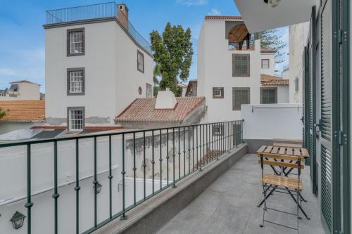 Funchal City Nest Iii