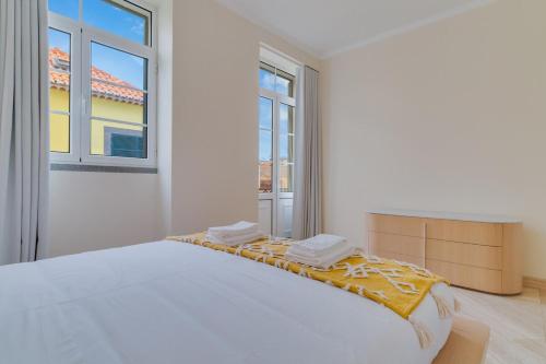 Funchal City Nest Iii