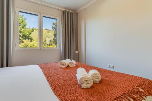 Funchal Apt Near Beach, Parking & 2 Balconies