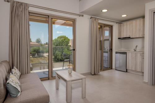 Anemoni Lofts