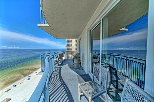 PierPark 2BR Beachfront Luxury Condo w View Sterling Breeze Resorts photo 30