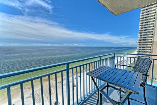PierPark 2BR Beachfront Luxury Condo w View Sterling Breeze Resorts photo 32
