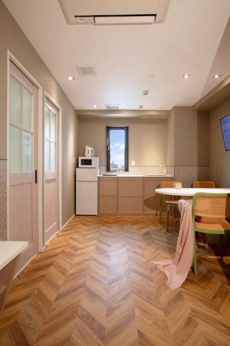 the Moto Hotel Ueno III