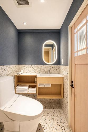 the Moto Hotel Ueno III