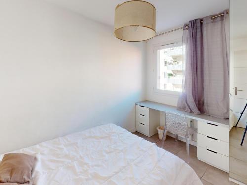 Appartement confortable, clim - Découvrez Sète