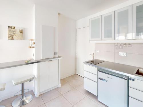 Appartement confortable, clim - Découvrez Sète