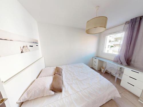 Appartement confortable, clim - Découvrez Sète