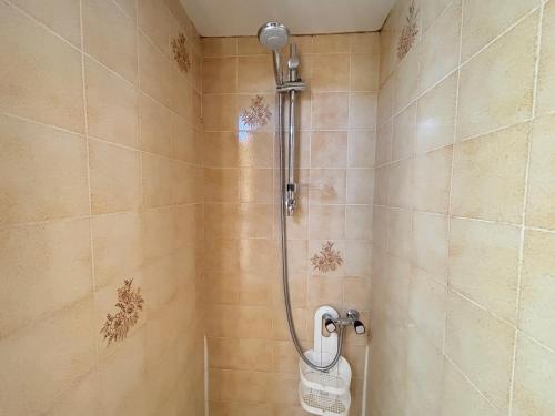 Appartement à 20m de la plage - 4 pers.