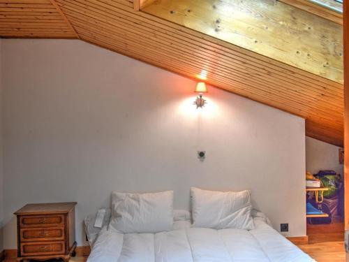 Appartement cosy proche centre - 4/6 pers.