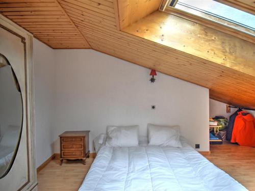 Appartement cosy proche centre - 4/6 pers.