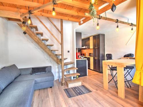 Appartement cosy proche centre - 4/6 pers.