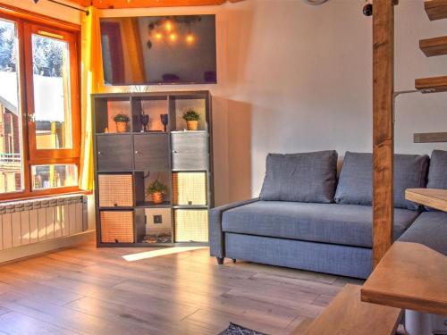 Appartement cosy proche centre - 4/6 pers.
