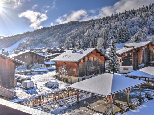 Appartement cosy proche centre - 4/6 pers.