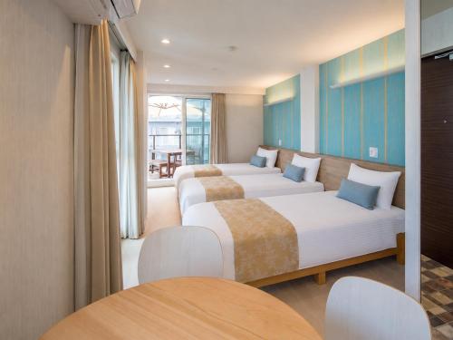 Hotel SAILS