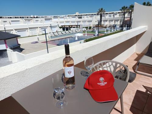 2 Le Jardin d'Eden "An exclusive naturist couples retreat"