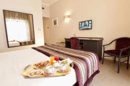 Hotel Europa
