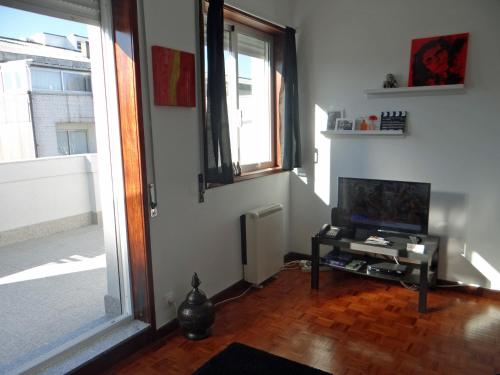 Alegria Apartment Porto Downtown