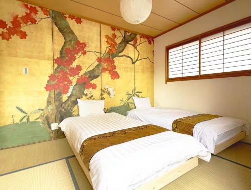 TOBIRA Fukushima