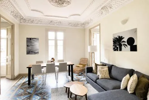 Casa Luxe Suites Barcelona photo 37