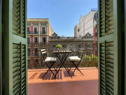 Casa Luxe Suites Barcelona photo 50