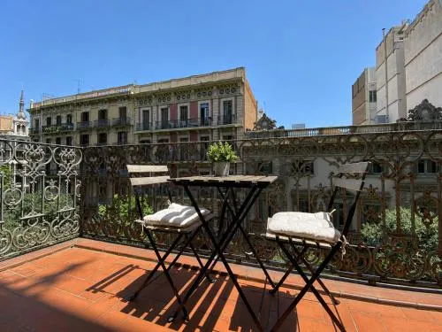 Casa Luxe Suites Barcelona photo 51