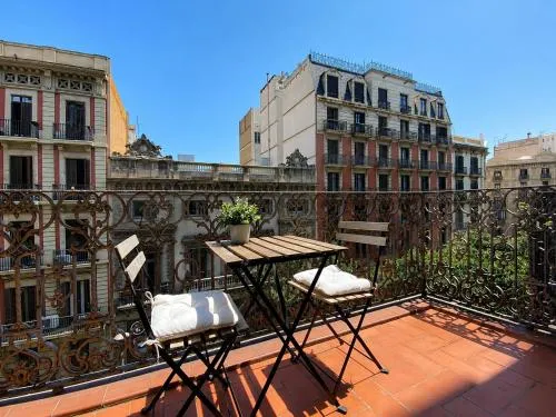 Casa Luxe Suites Barcelona photo 49