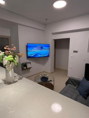 Jenny's Blue - Beachfront apartment