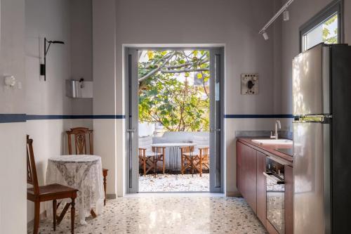 Kouloura House