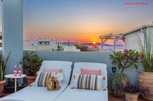 Chania Locals Rooftop