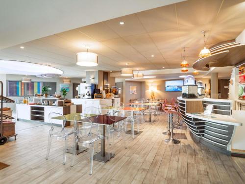 ibis Styles Les Sables d'Olonne
