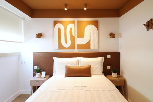 Tinico's Guest Rooms