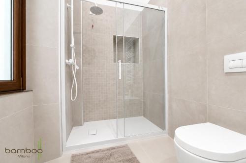 Bamboo Milano MonteNero