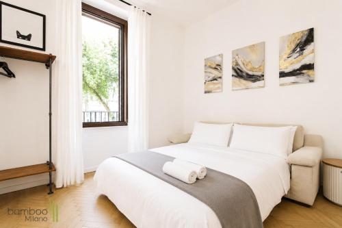 Bamboo Milano MonteNero
